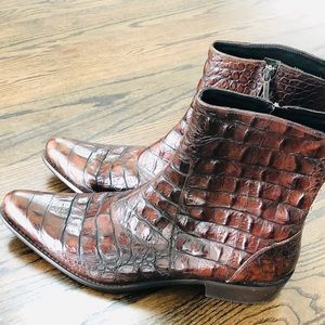 Donald J Pliner Boots